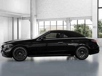 Novo Mercedes CLE220 197 HP (144 kW) 2025 Preto Cabrios