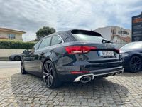 usado Audi A4 2.0 TDI Sport S tronic