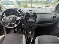 Usado Dacia Lodgy 2022 Monovolume