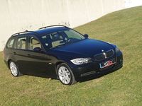 usado BMW 320 Série 3 d Touring