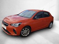 Usado Opel Corsa Business 75 HP (55 kW) 2022 Cinza