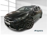 Usado Kia ProCeed 120 HP (88 kW) 2022 Preto Carrinha