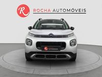 Usado Citroën C3 Feel 110 HP (80 kW) 2019 Cinza SUV