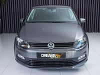 usado VW Polo 1.0 Confortline Nav