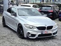 Usado BMW 420 Sport Line 190 HP (139 kW) 2015 Coupé