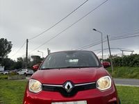 usado Renault Twingo III Sport