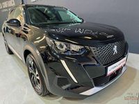 usado Peugeot 2008 1.2 PureTech Allure Pack EAT8