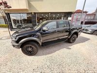 usado Ford Ranger 2.0 TDCi CD Raptor 4WD