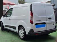 usado Ford Transit Connect 1.5 TDCi 200 L1 Limited