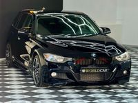 usado BMW 320 d Touring Pack M