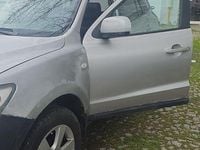 Usado Hyundai Santa Fe 150 HP (110 kW) 2006 SUV