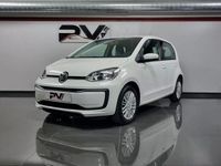 Usado VW up! Move 75 HP (55 kW) 2016 Branco Citadino
