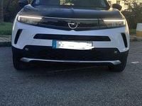 Usado Opel Mokka-e Elegance 100 kW (136 HP) 2023 SUV