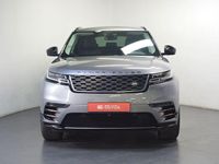 Usado Land Rover Range Rover Velar R-Dynamic 204 HP (150 kW) 2021 Cinzento SUV