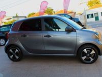 usado Smart ForFour 1.0 Edition 1 Aut.