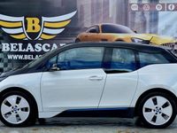 usado BMW i3 120Ah