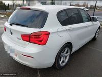 usado BMW 116 116 d Efficientdynamics Edition Urban Line