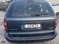 usado Chrysler Voyager 2.5 CRD LX