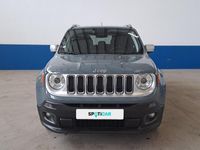 usado Jeep Renegade 1.6 MultiJet II 120cv 4X2 Limited