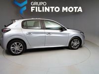 usado Peugeot 208 1.2 PureTech Active Pack