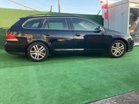 usado VW Golf V 