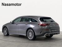 Usado Mercedes E250 218 HP (160 kW) 2024 Branco Cabrios