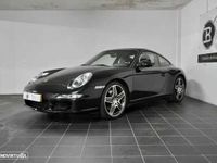 usado Porsche 911 Carrera 4S 997