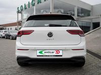 Usado VW Golf VIII Life 115 HP (84 kW) 2023 Branco Citadino