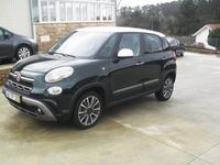 usado Fiat 500L 1.3 MJ City Cross