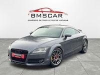 Usado Audi TT Performance 200 HP (147 kW) 2006 Coupé