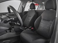 Usado Peugeot 208 68 HP (50 kW) 2015 Branco Citadino