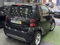 usado Smart ForTwo Coupé pulse 71cv mhd softouch (full-extras)