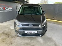 usado Ford Transit Connect 1.5 TDCi Titanium