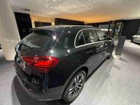 Novo Mercedes A250 161 HP (118 kW) 2025 Preto Citadino