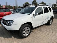 Usado Dacia Duster 90 HP (66 kW) 2016 Branco SUV