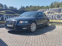 usado Audi A8 4.2 V8 quattro Tiptronic