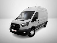 Usado Ford Transit 131 HP (96 kW) 2024 Branco