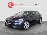 Usado Volvo V40 You! 115 HP (84 kW) 2014 Preto Citadino