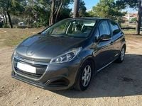 Usado Peugeot 208 70 HP (51 kW) 2016 Citadino