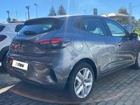 Usado Renault Clio V Evolution 91 HP (66 kW) 2024 Cinzento