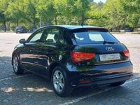 usado Audi A1 Sportback 1.4TDi