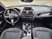 usado BMW 118 D pack M Nacional, 2016, 150 cv(ACEITO RETOMA)