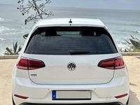 usado VW e-Golf Golf 7.5Look gti