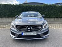 usado Mercedes CLA220 Shooting Brake AMG 2016 auto