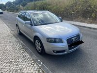 usado Audi A3 1.9 2008