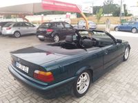 usado BMW 318 Cabriolet i