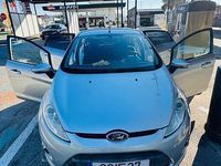 Usado Ford Fiesta Titanium 90 HP (66 kW) 2009 Sedan