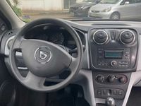 usado Dacia Sandero 1150 cc Gasolina