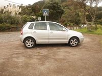 Usado VW Polo 2003 Sedan