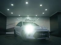 Novo Cupra Terramar 204 HP (150 kW) 2026 SUV